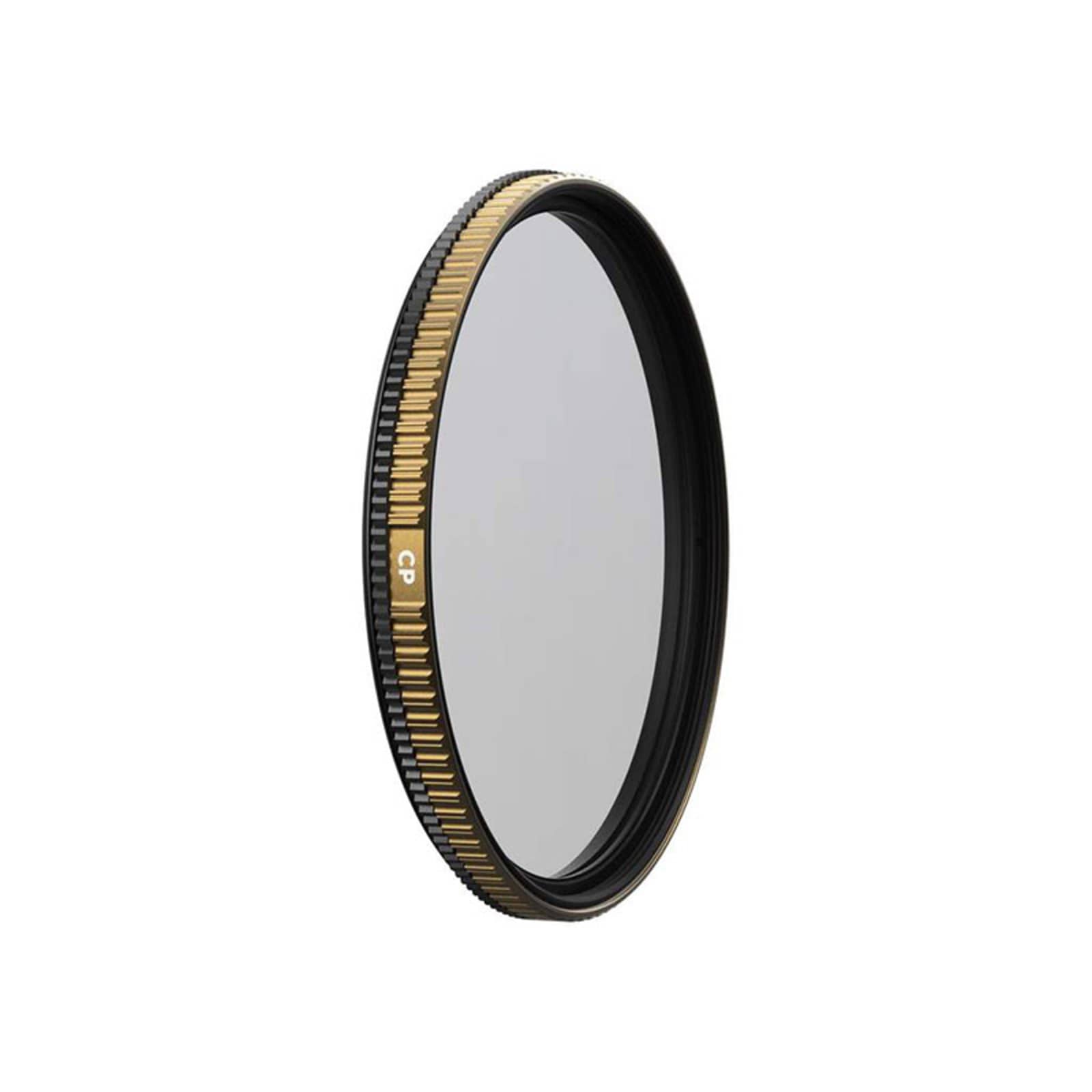Quartzline CP Filter 77mm
