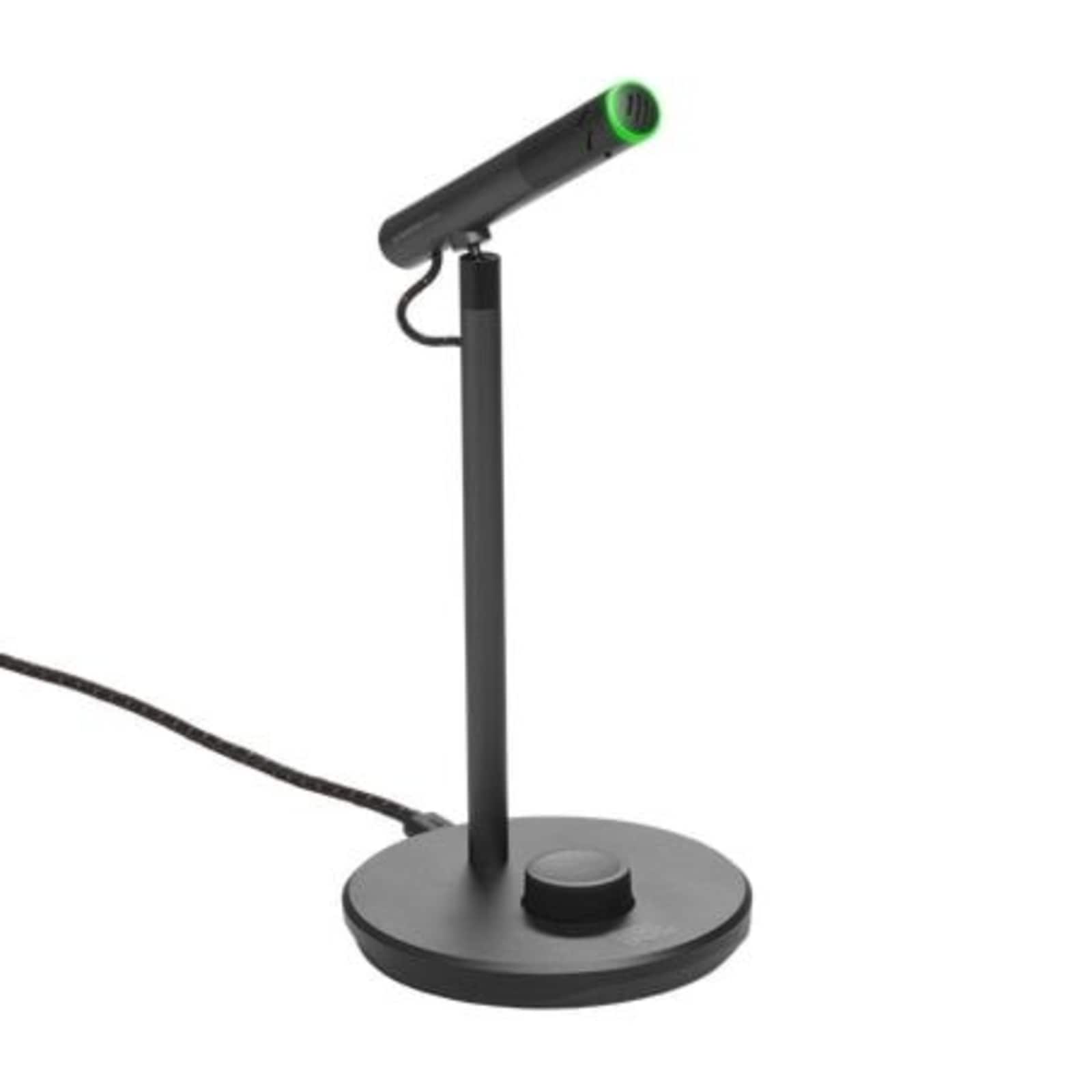 Stream Talk