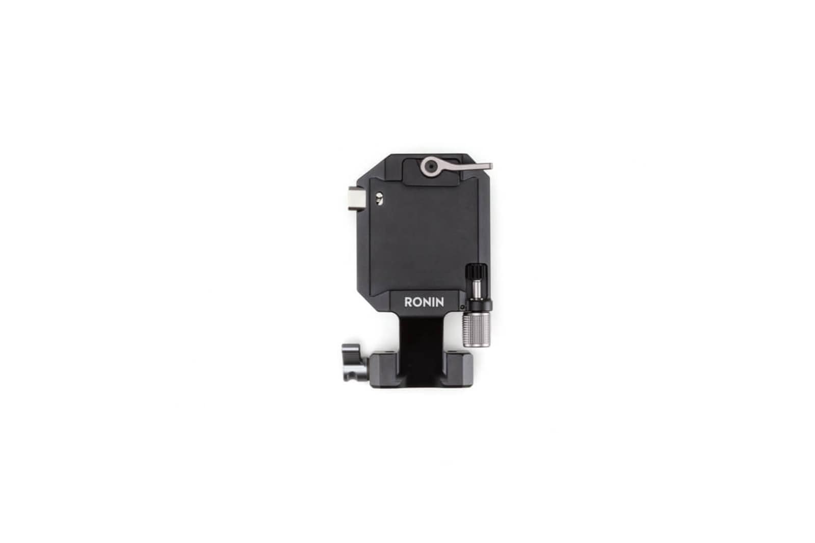 R Vertical Camera Mount
