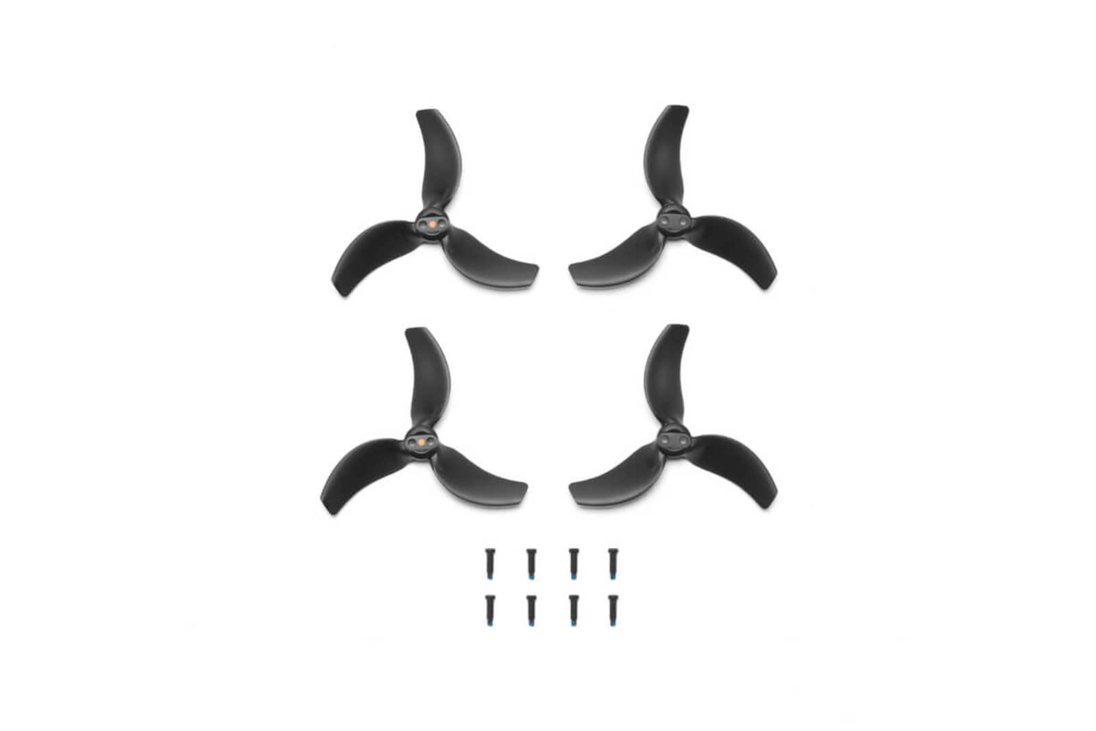 Avata 2 Propellers