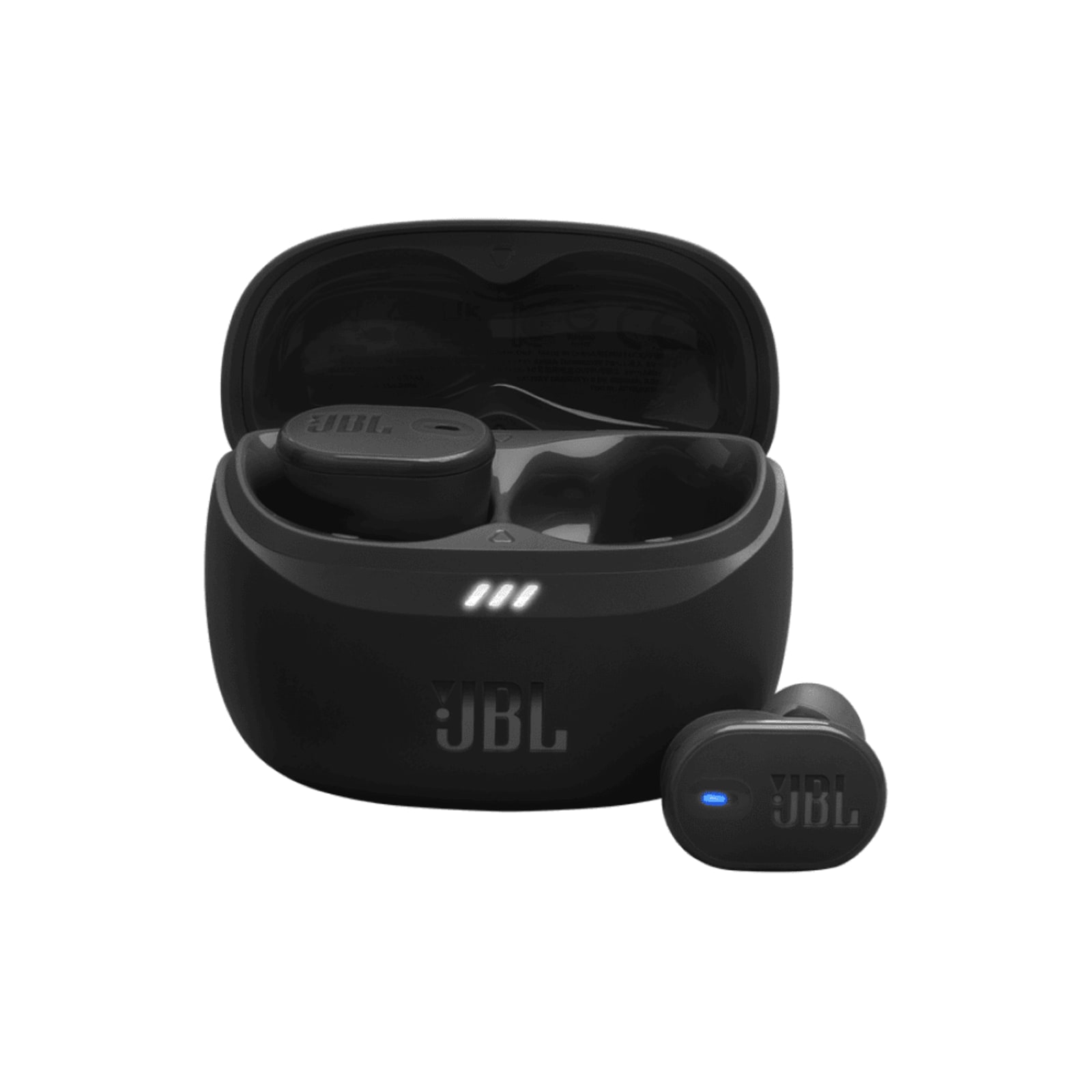 Tune Buds 2 Black