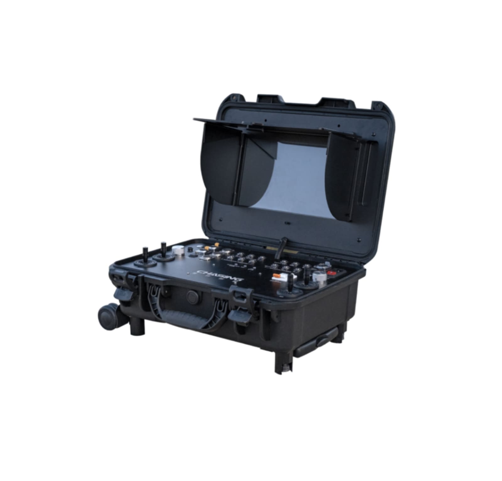 Control Console