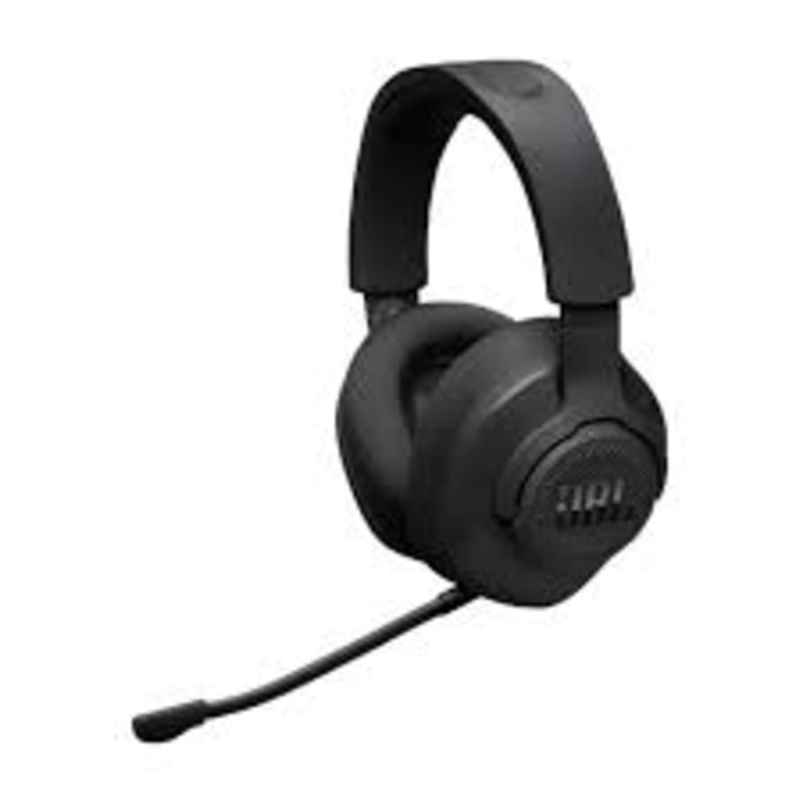 Quantum 360 Black