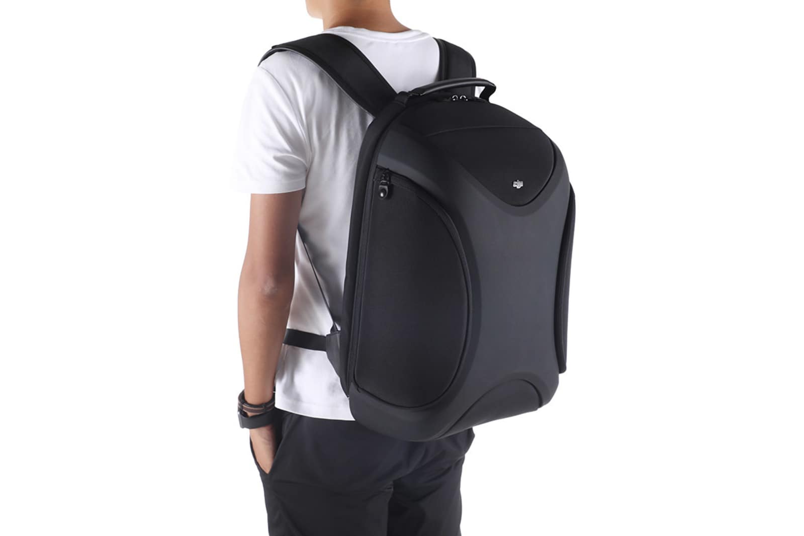 Phantom Multifunctional Backpack