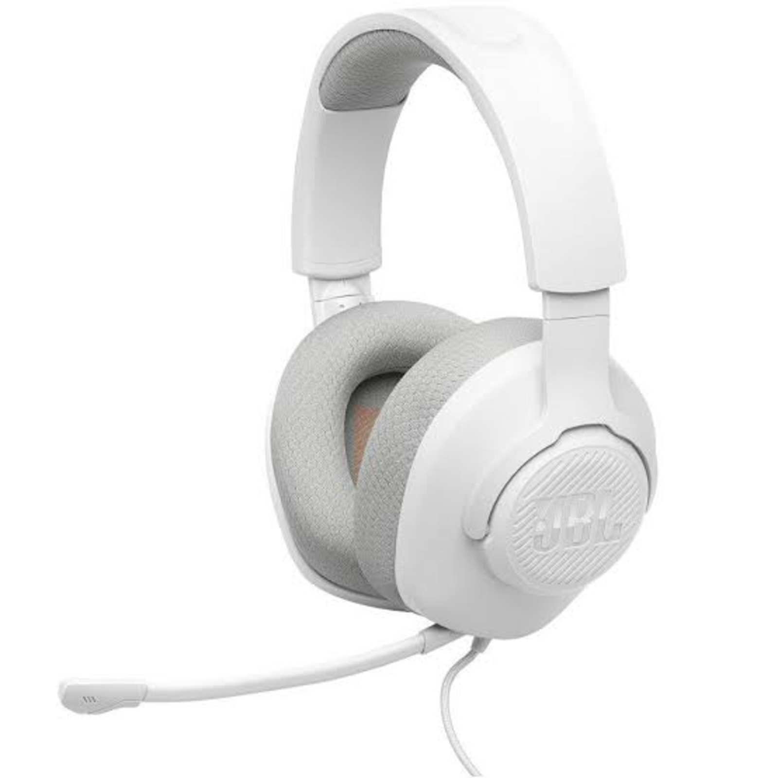 Quantum 100 M2 White