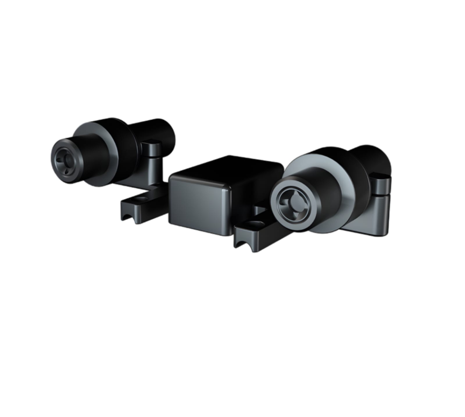 Laser Scaler