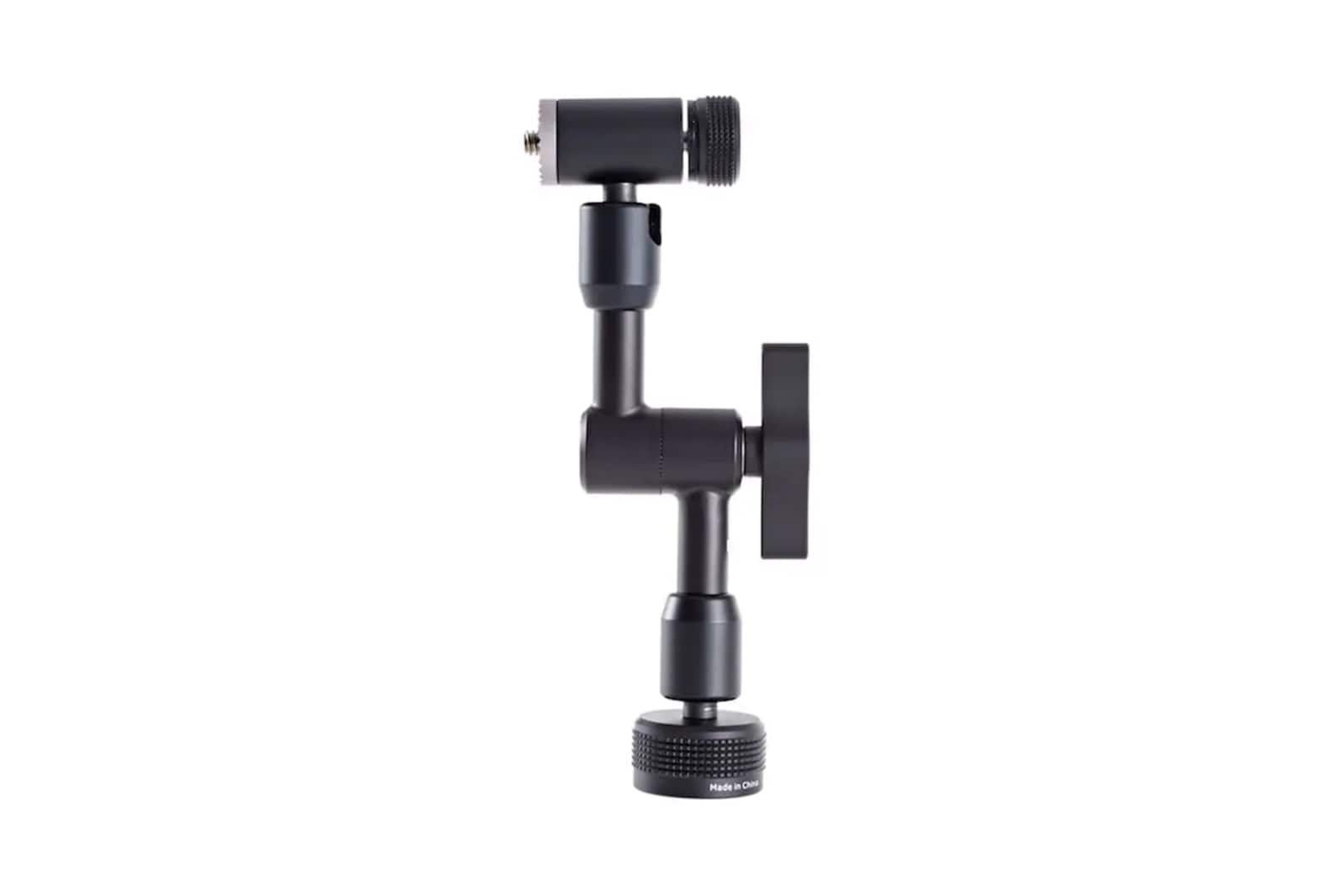 Articulating Locking Arm