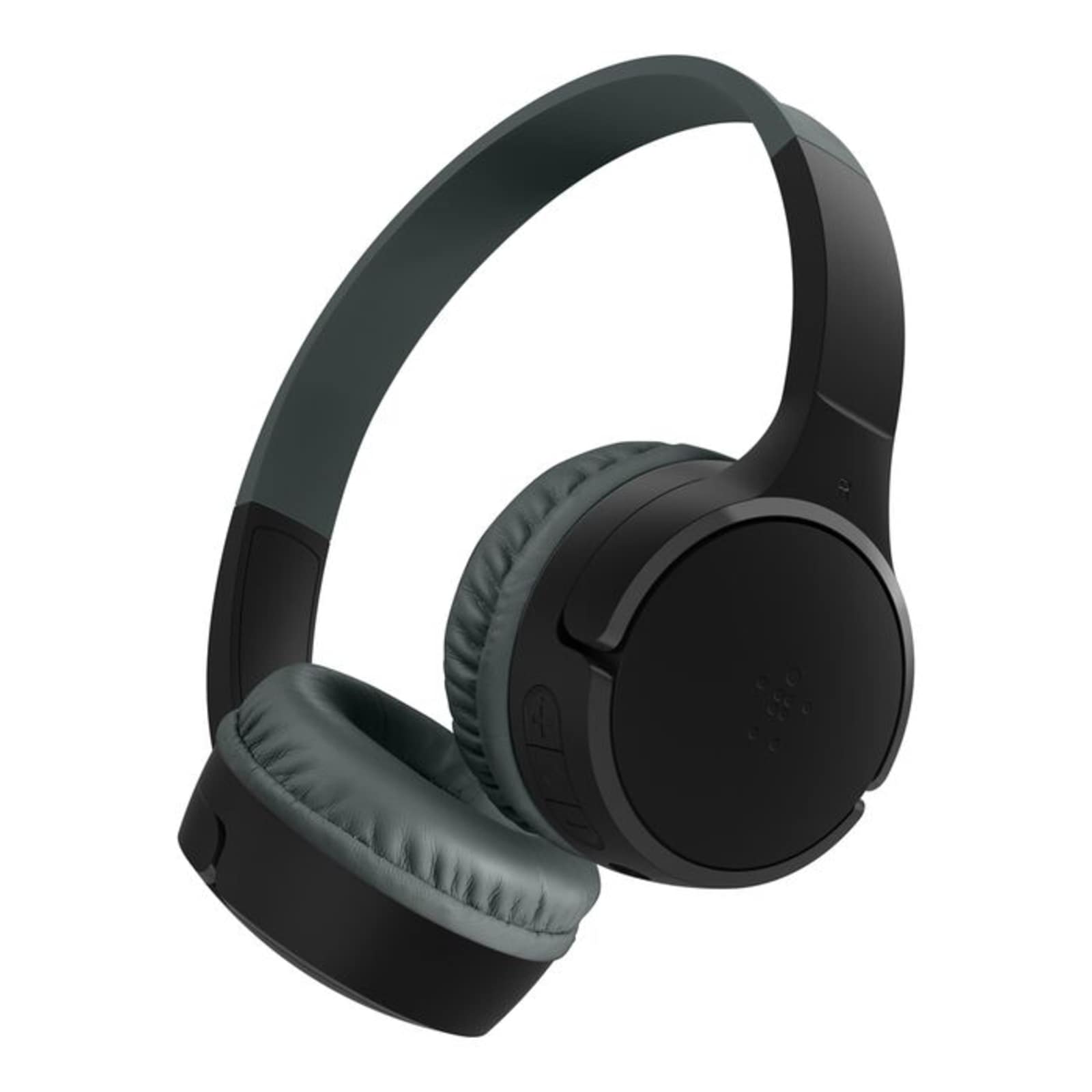 SoundForm Mini Wireless On-Ear Headphones for Kids