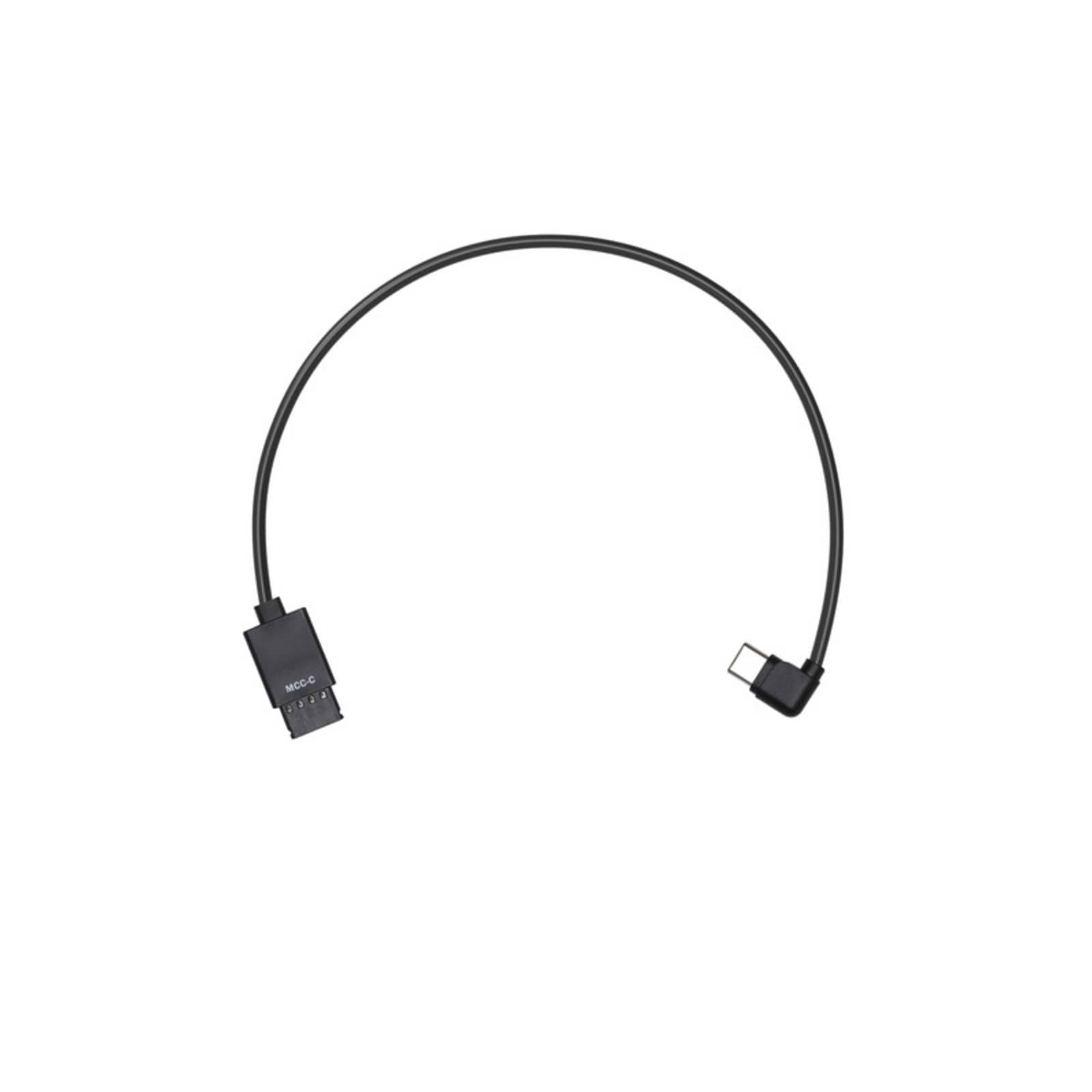 Ronin-S Multi-Camera Control Cable (Type-C)