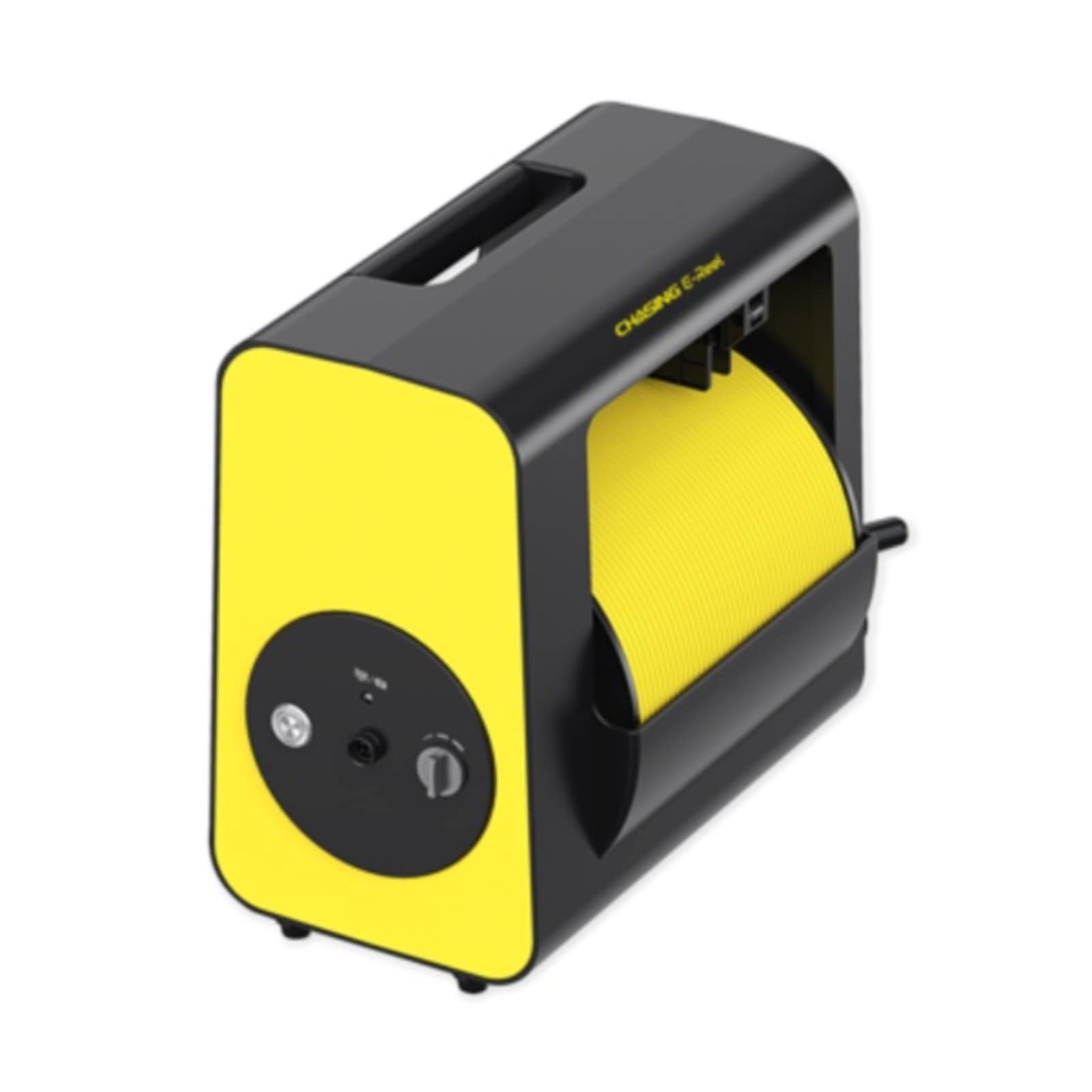 M2 E-Reel
