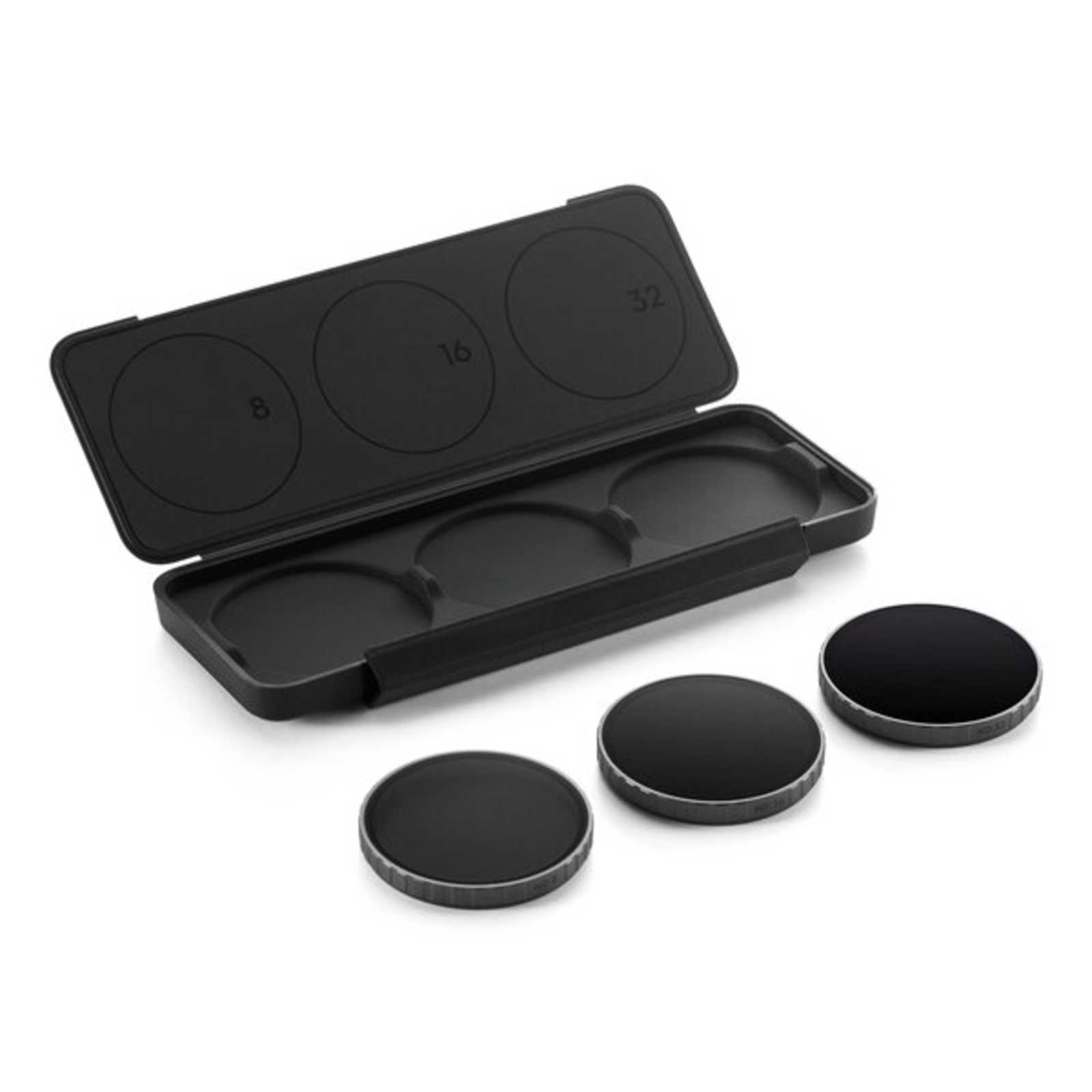 Osmo Action 6 ND Filter Set