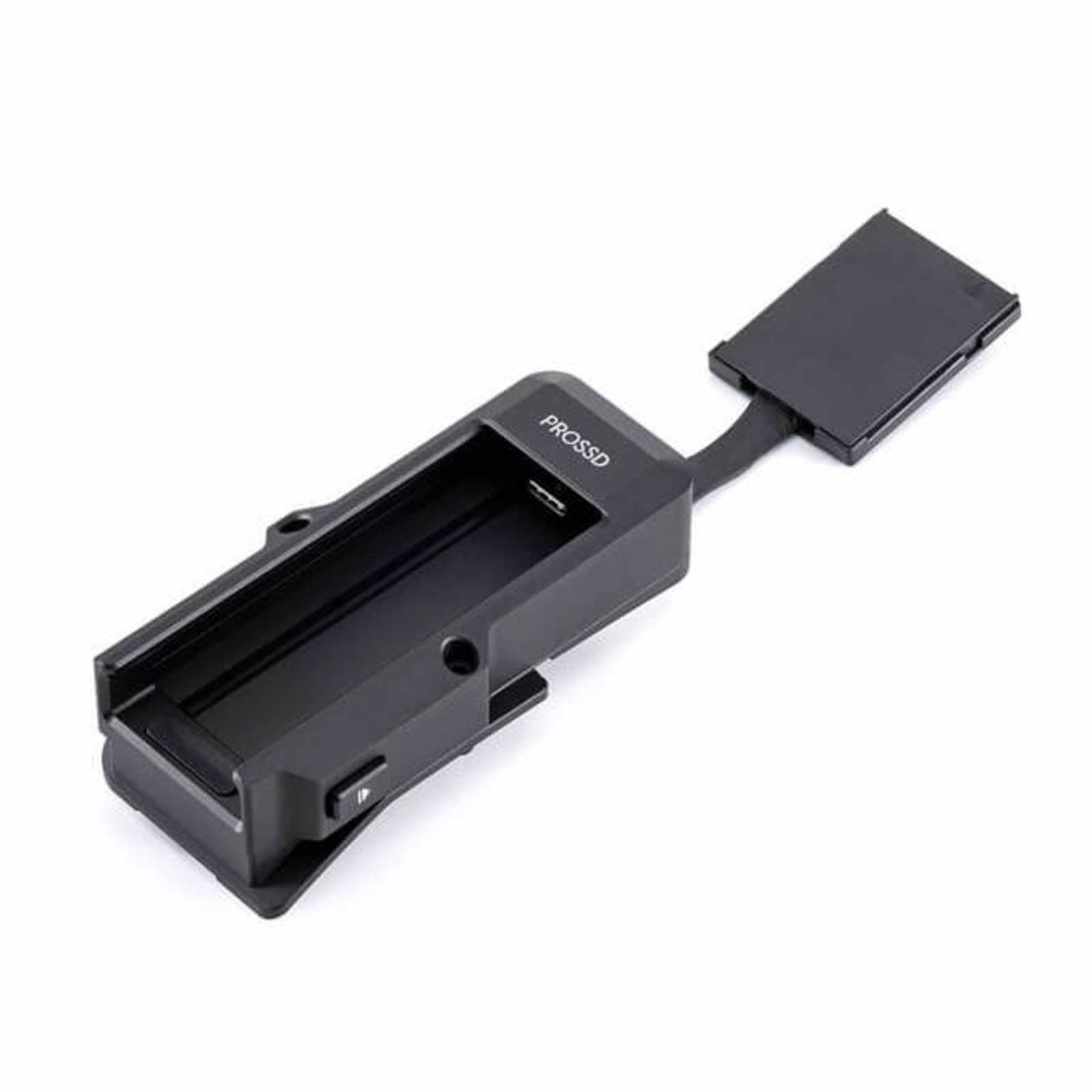PROSSD Mount