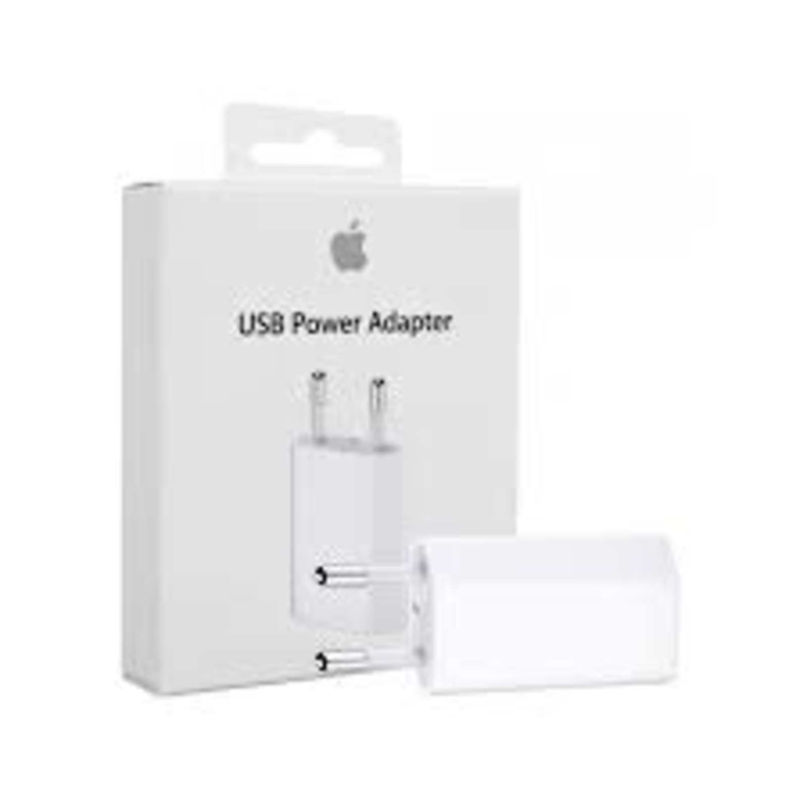 USB Power Adapter 5W 2-pin