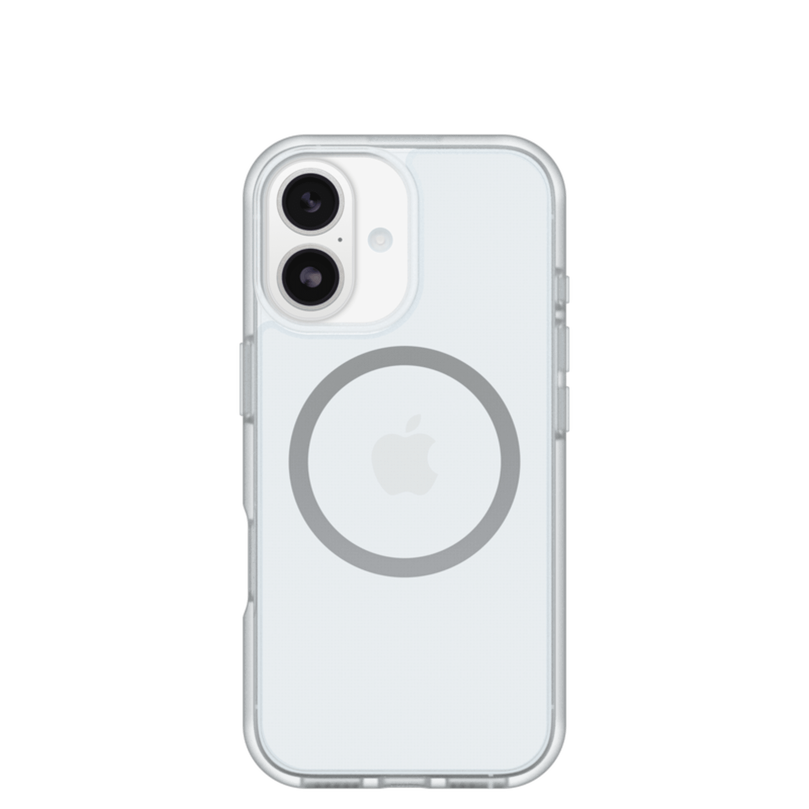 iPhone 17 Case React Series Clear