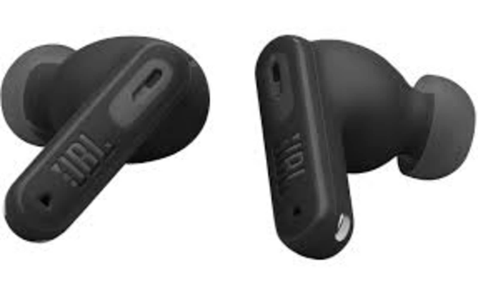 Tune Beam 2 Black