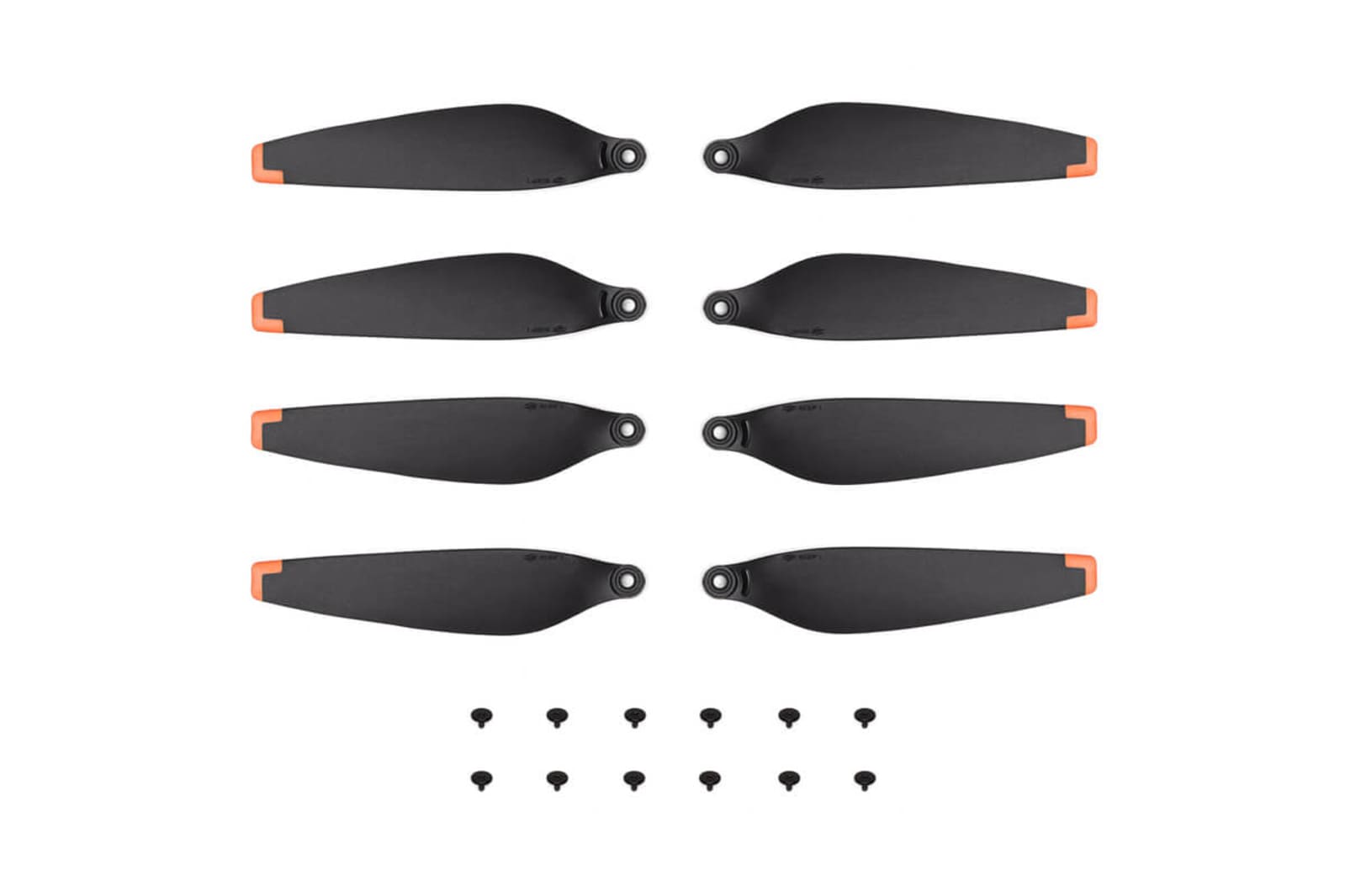 Mini 4 Pro/Mini 3 Pro Propellers