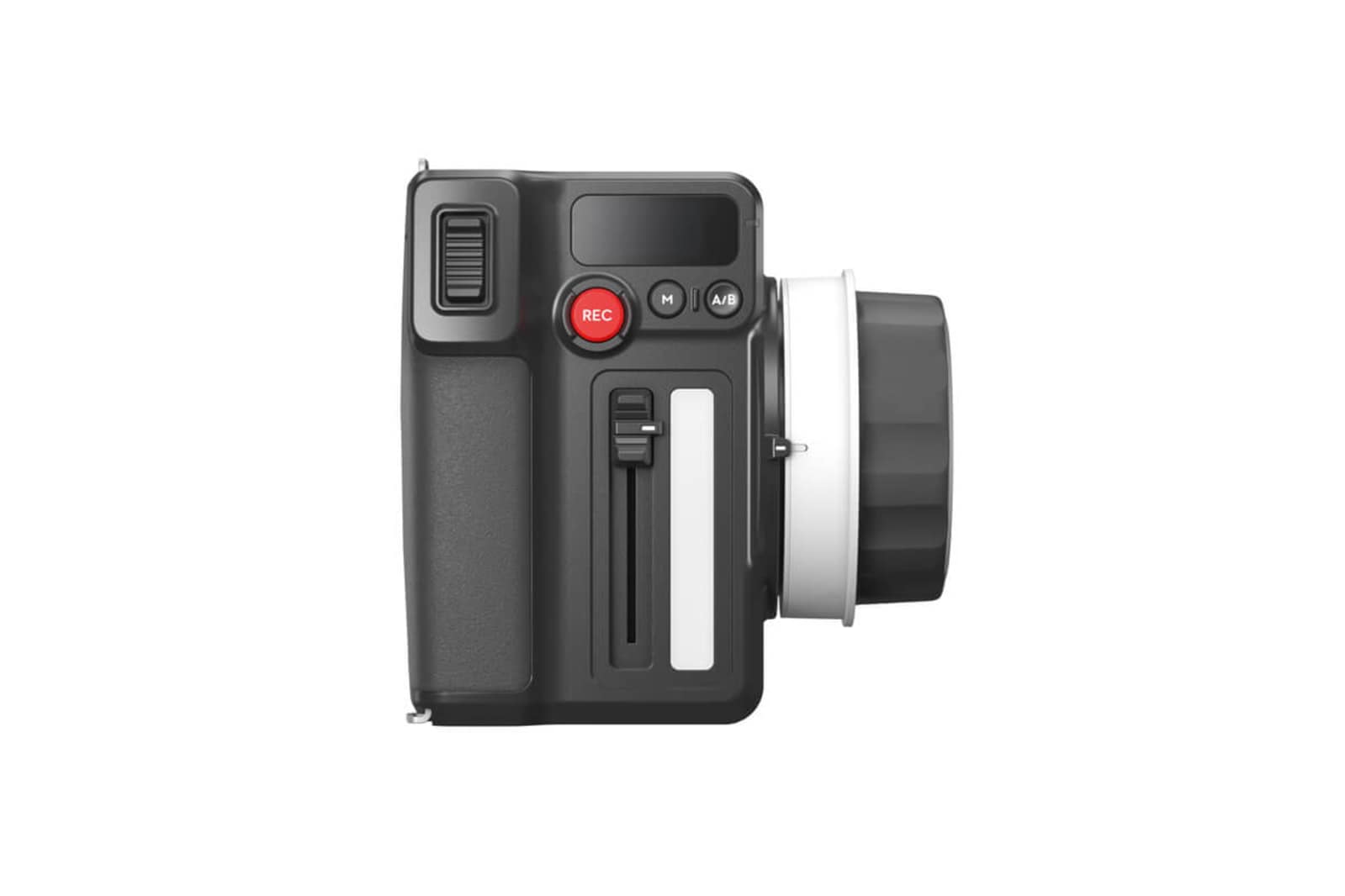 Focus Pro Hand Unit
