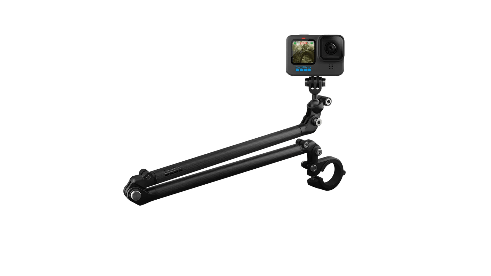 Boom + Bar Mount