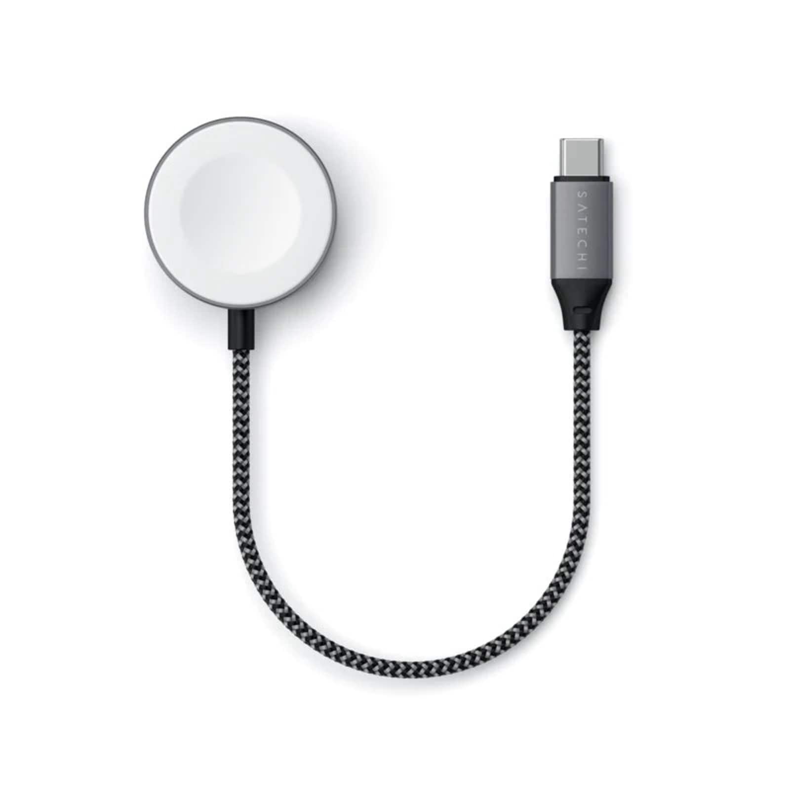 USB-C Magnetic Charging Cable for Apple Watch