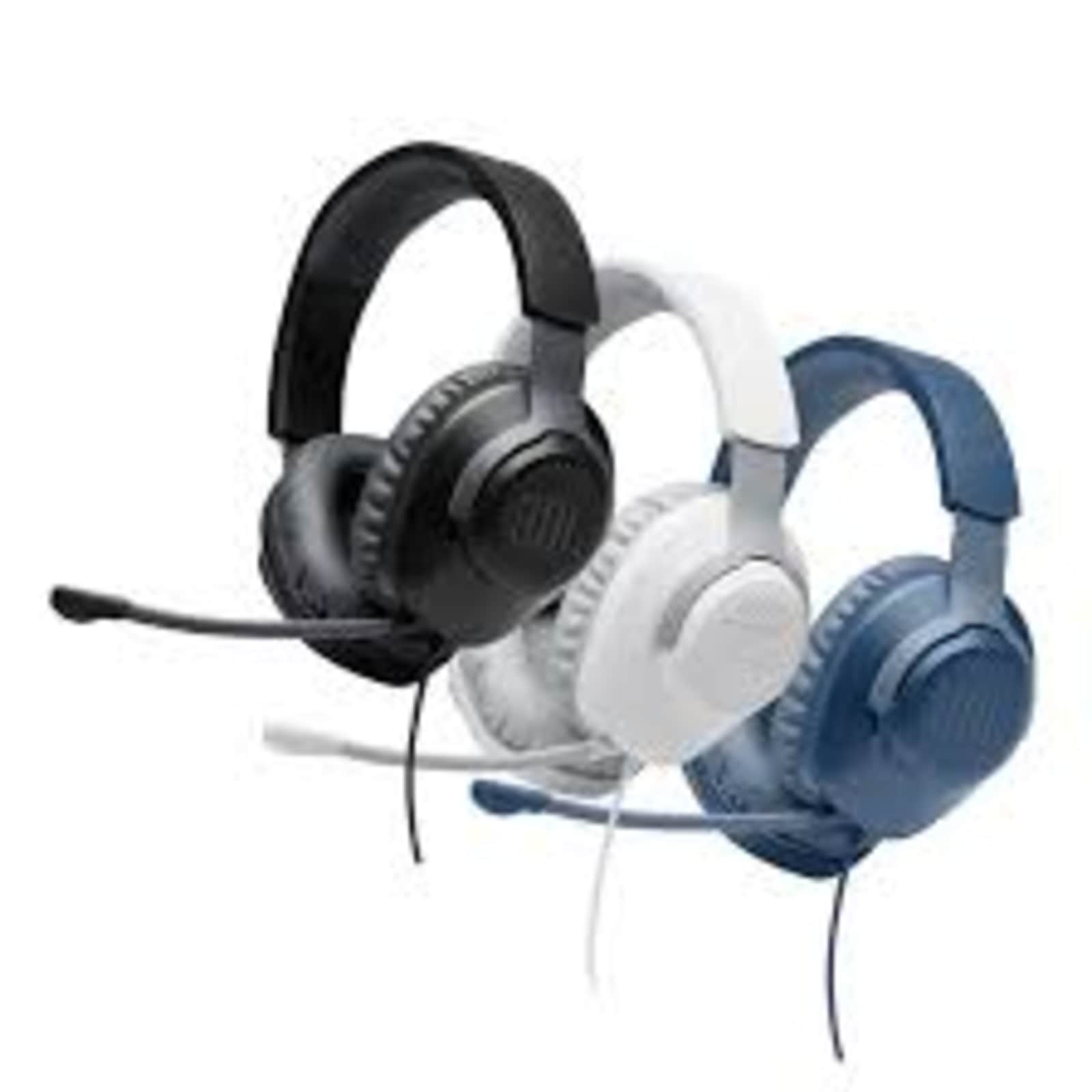 Quantum 100 Blue