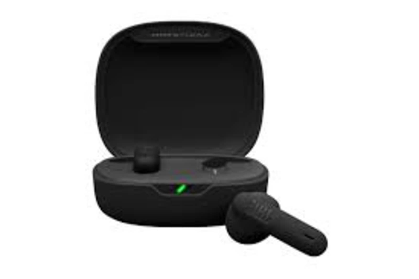 Wave Flex 2 Black