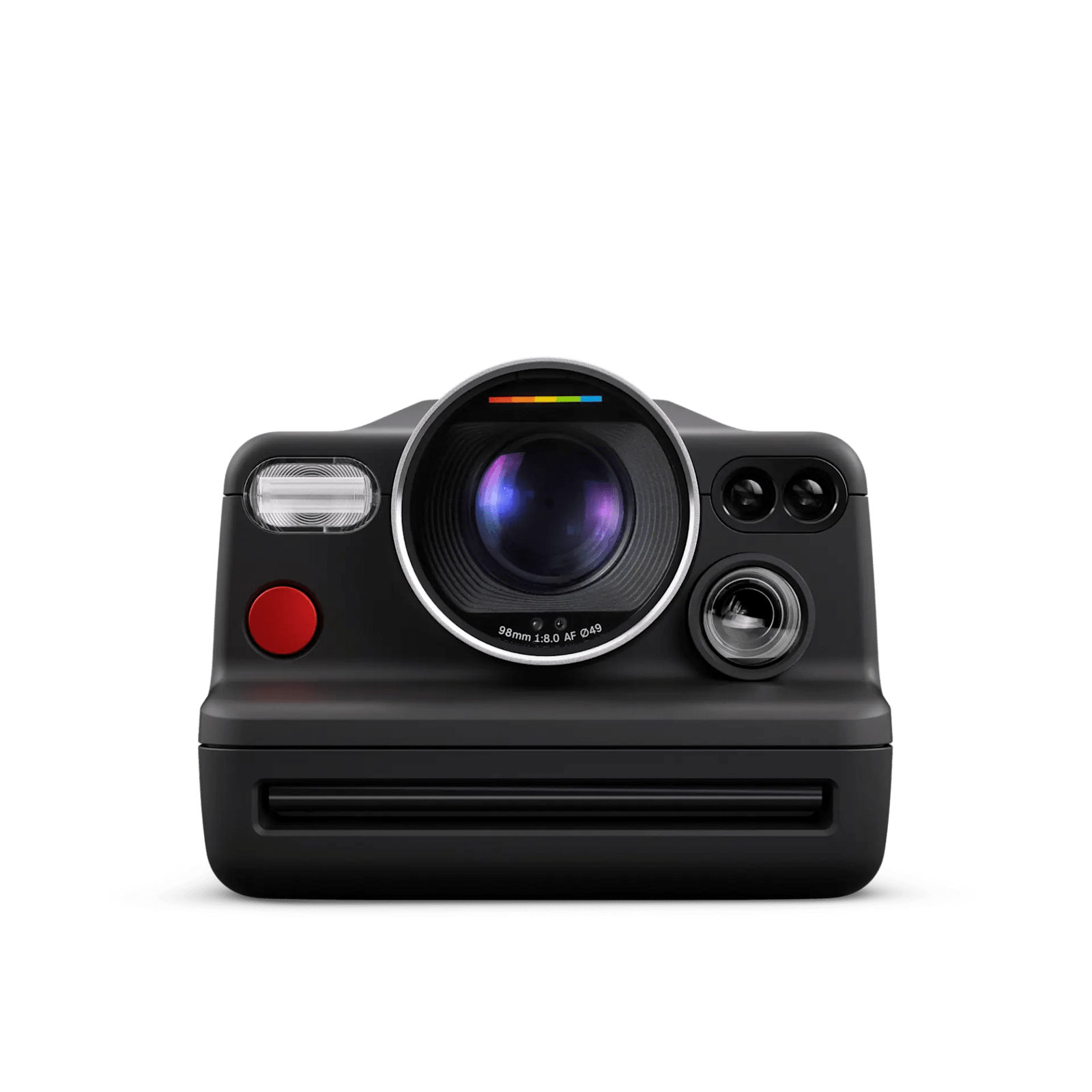 I-2 Instant Camera