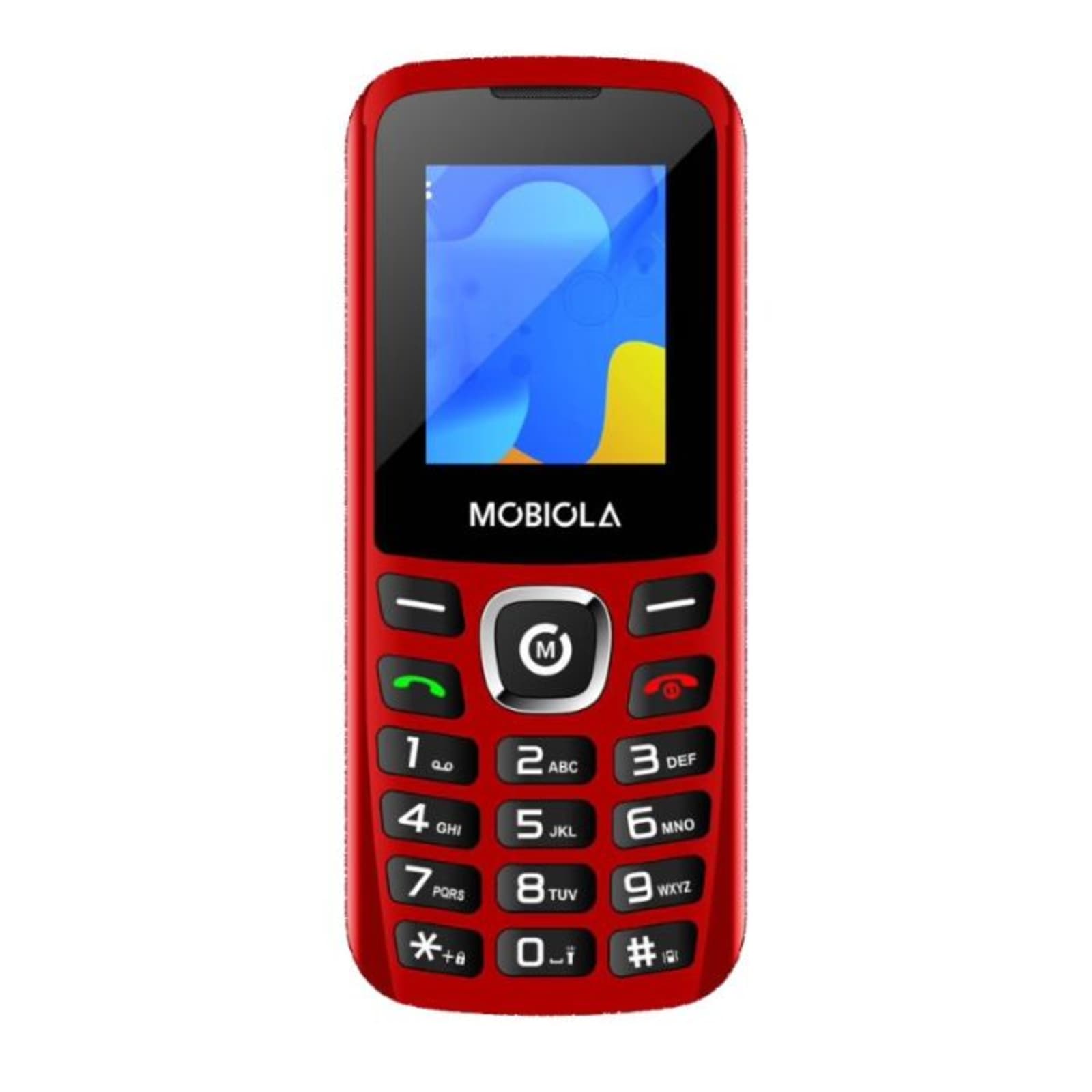 MB3020 Red