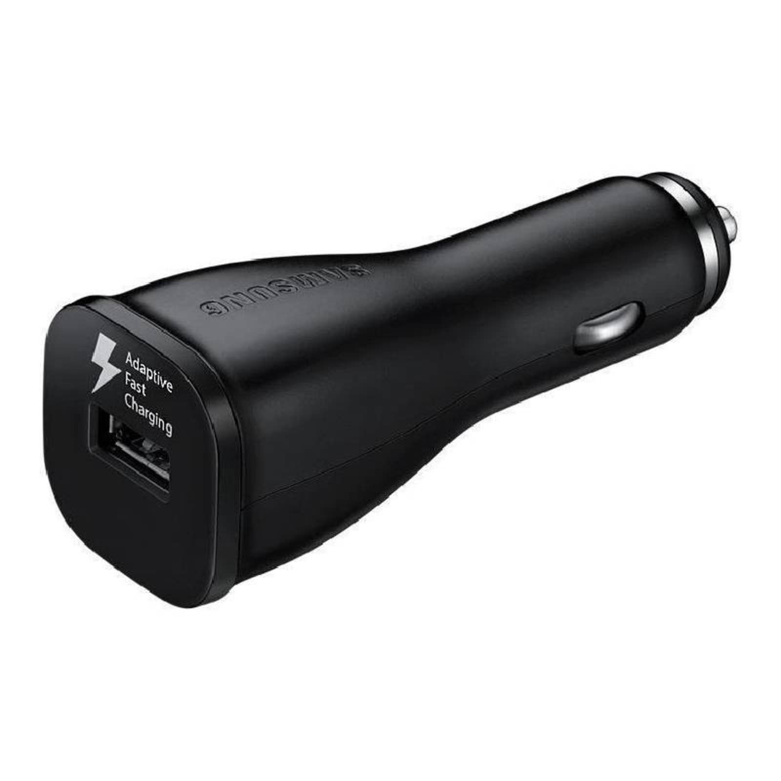 Fast Charging Adapter with microUSB
