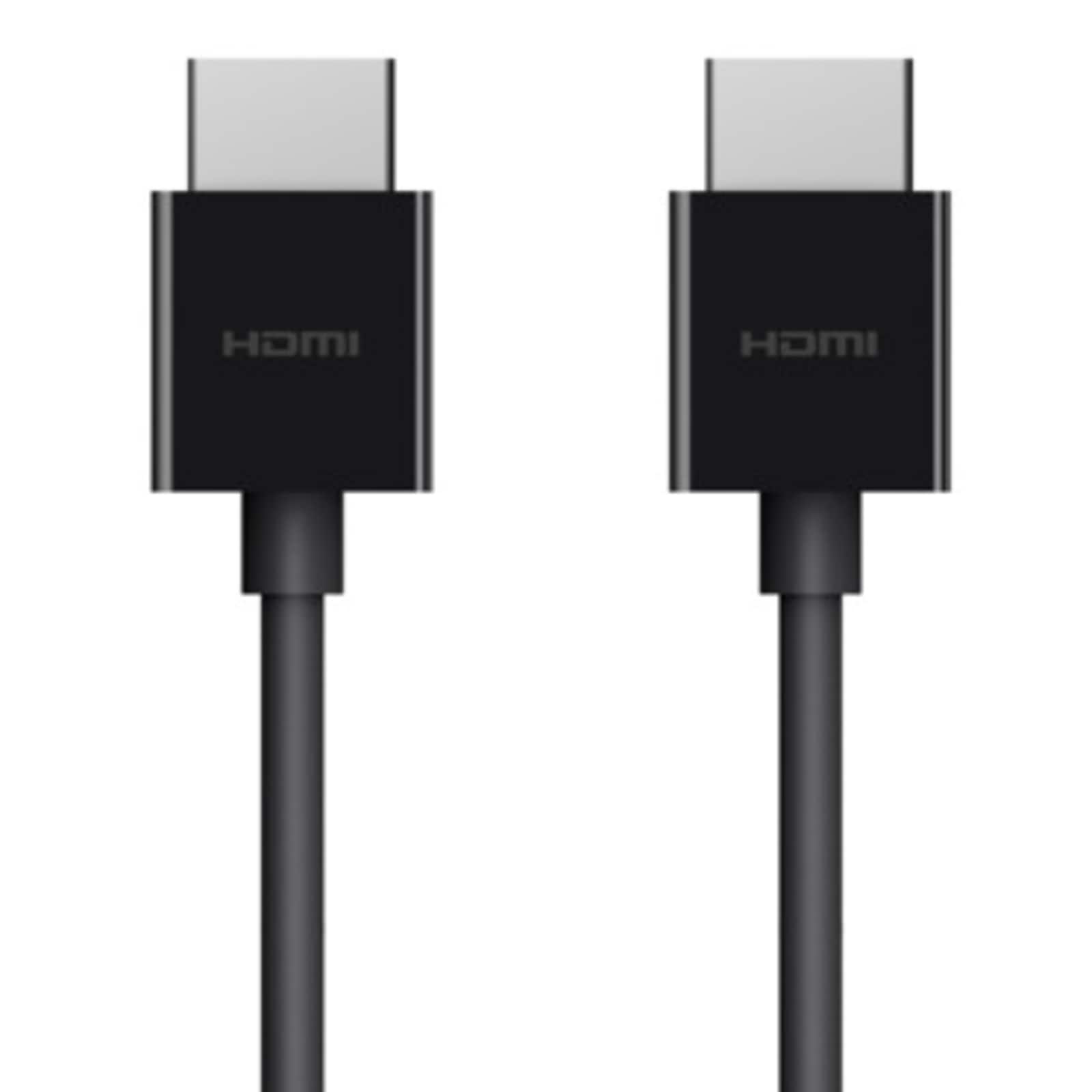 4K & 8K Ultra High Speed HDMI 2.1 Cable 2m