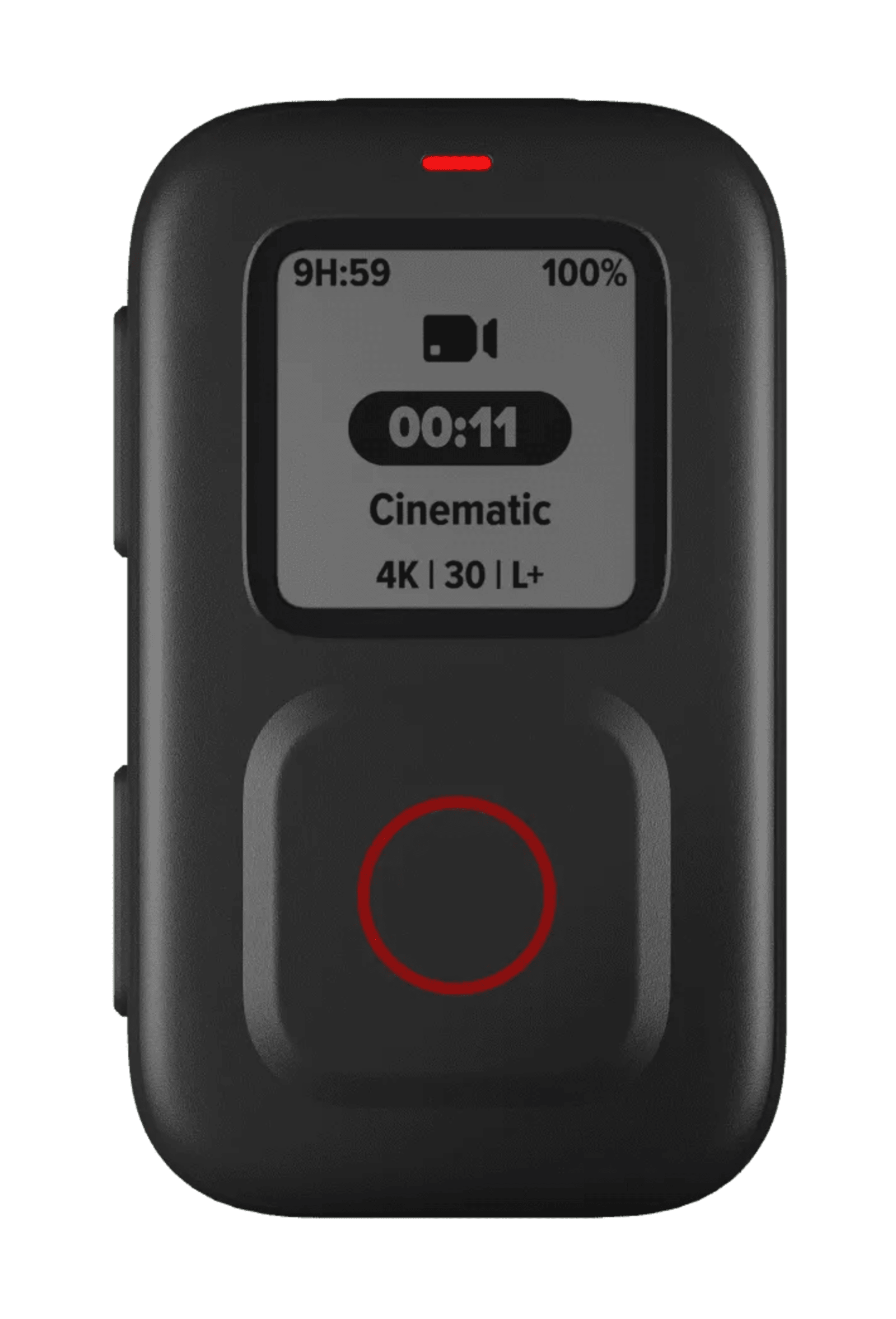 The Remote