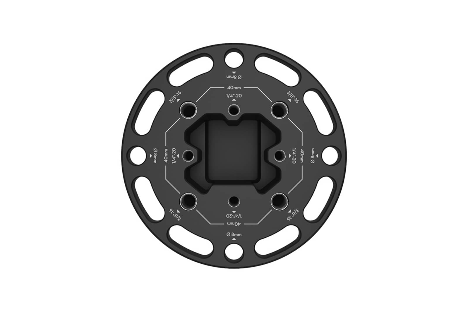 Ronin 2 Universal Mount
