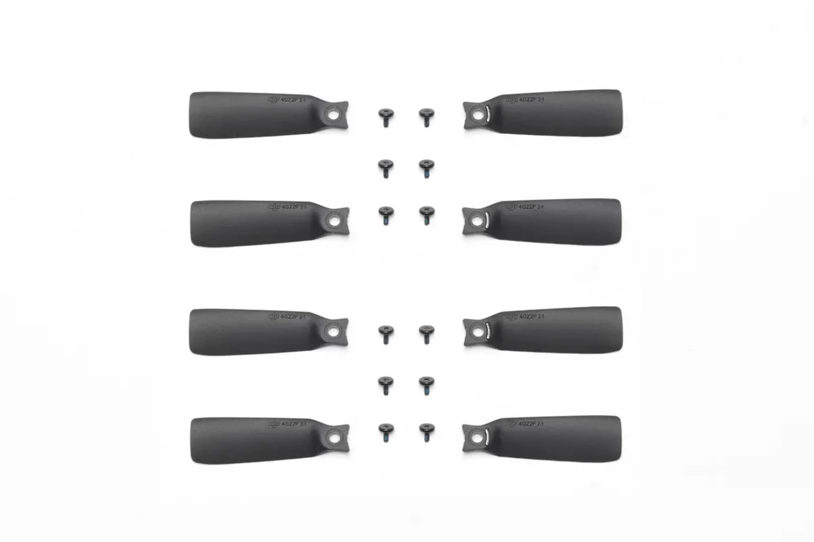 Flip Propellers