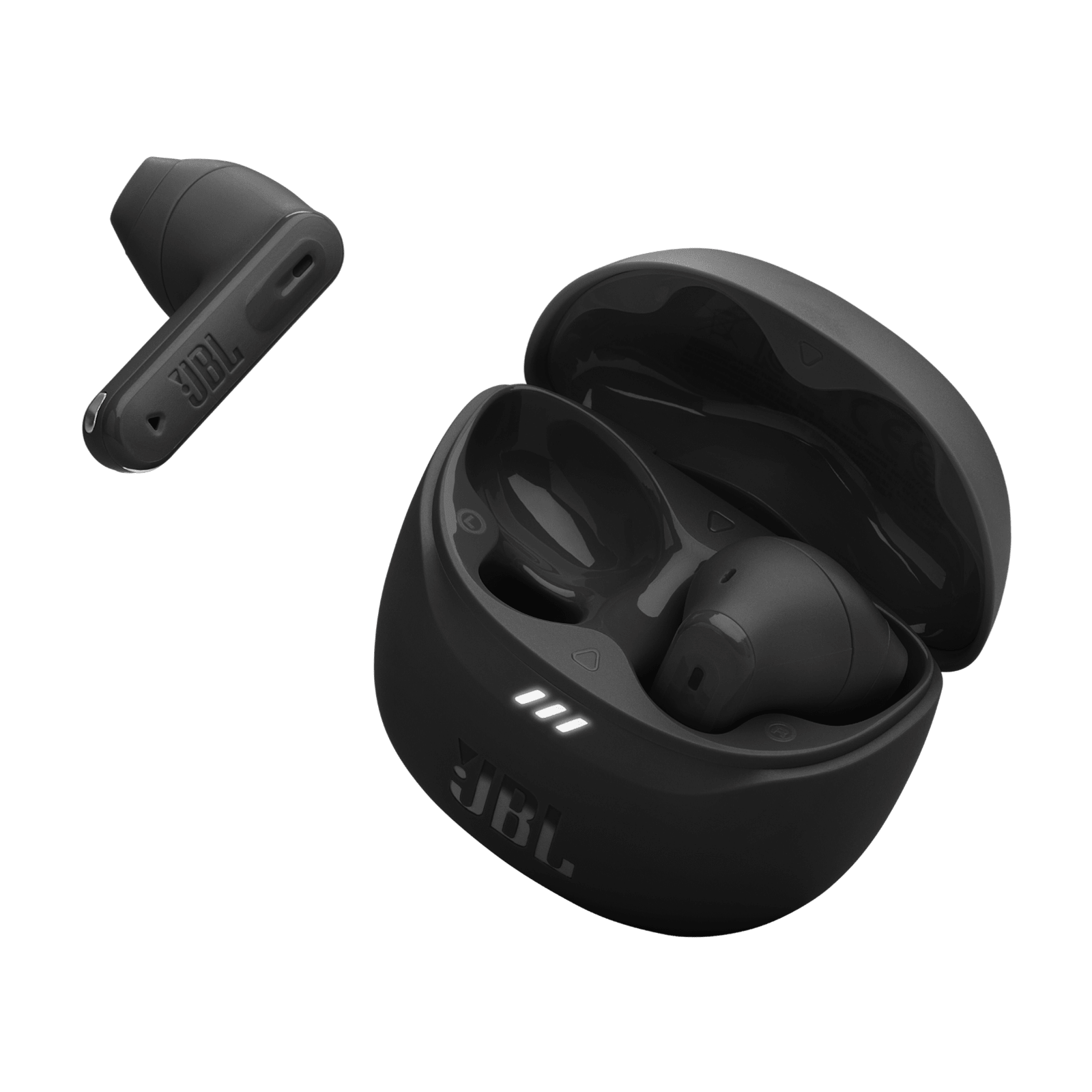 Tune Flex 2 Black
