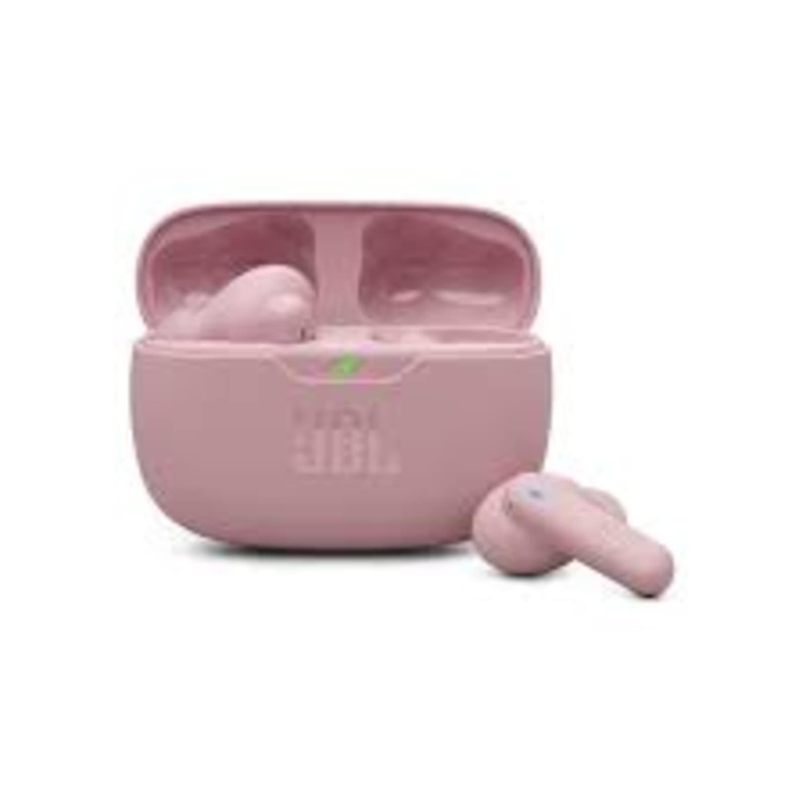 Wave Beam 2 Pink