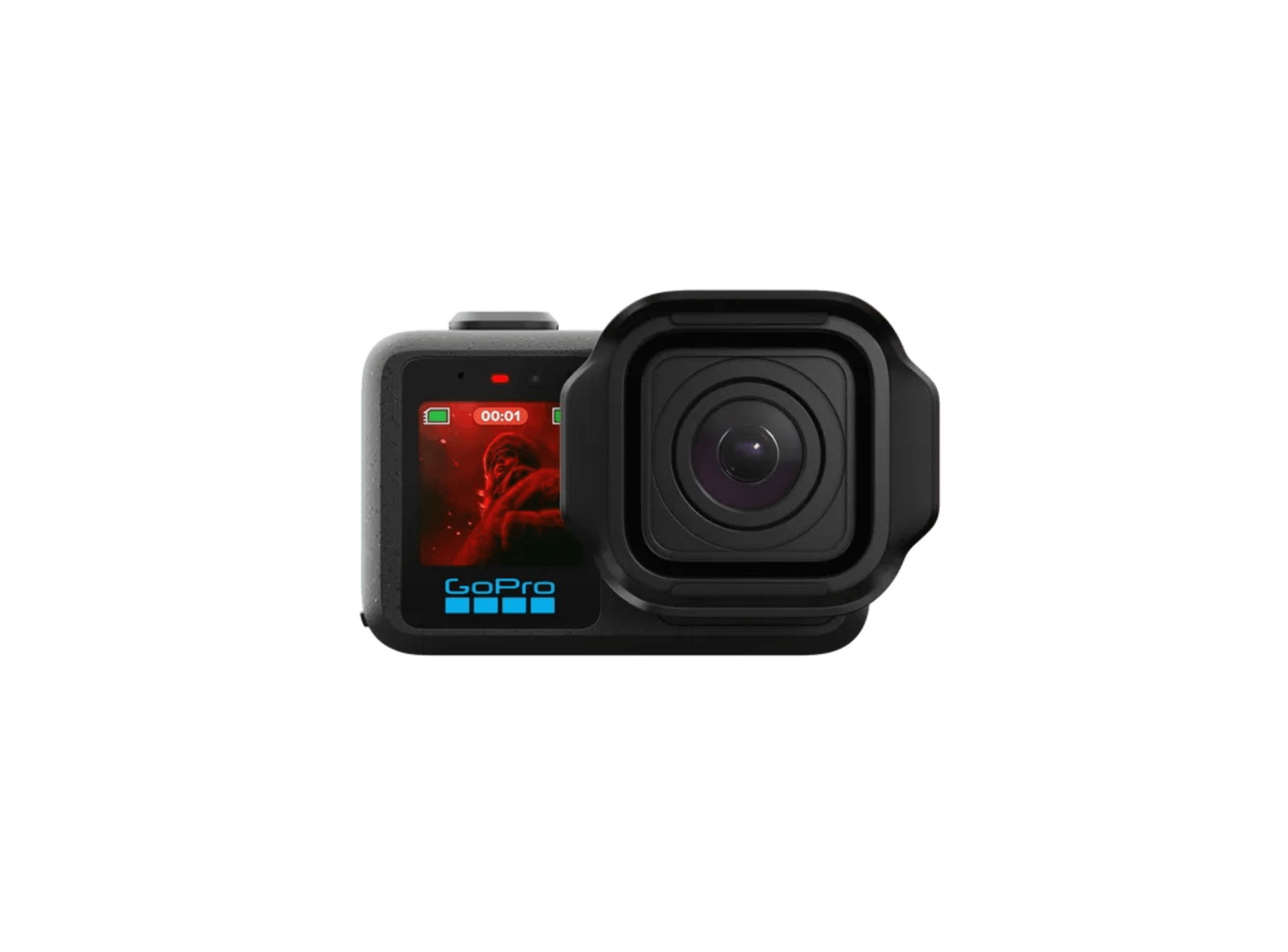 MISSION 1 Pro