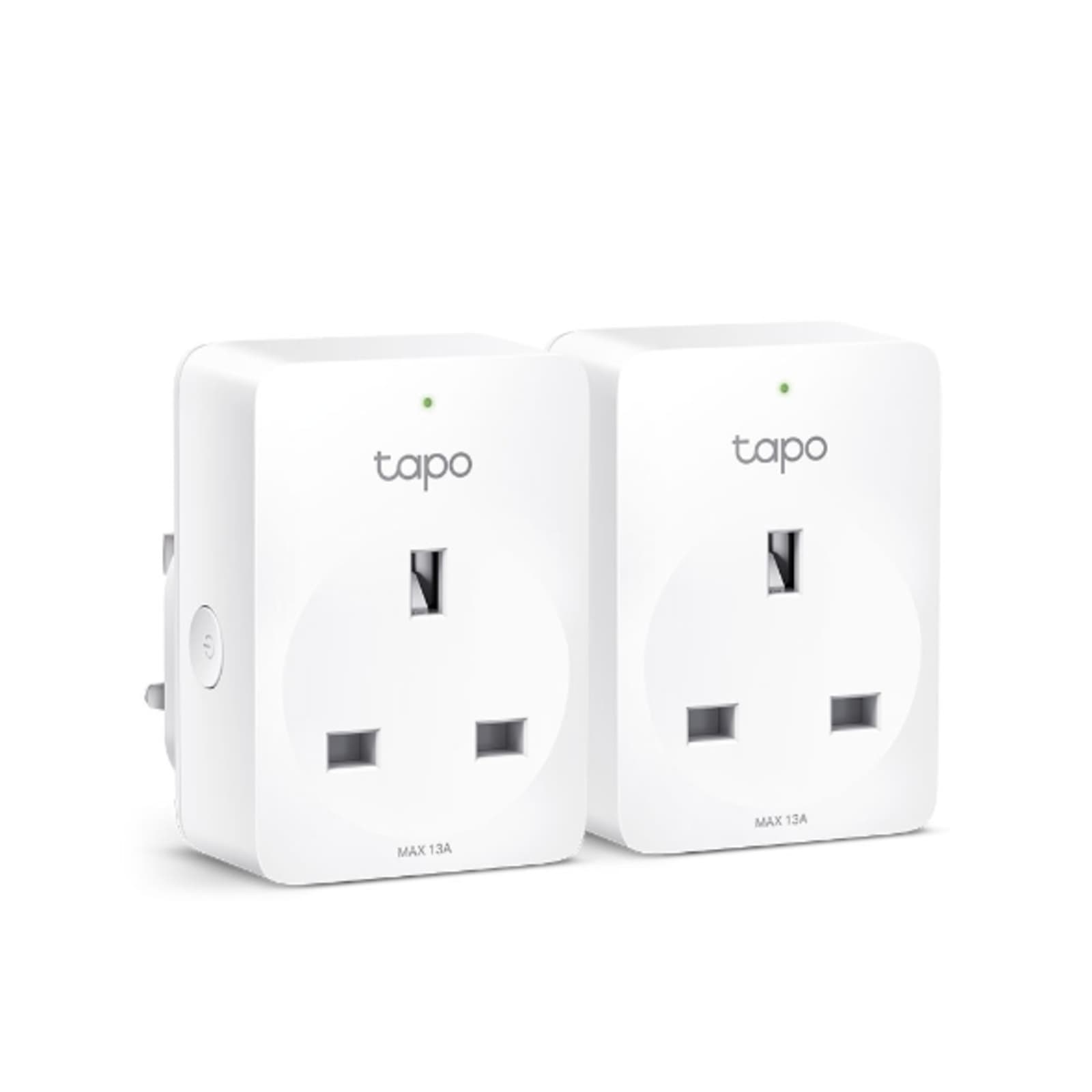 Tapo P110 Mini Smart Wi-Fi Socket
