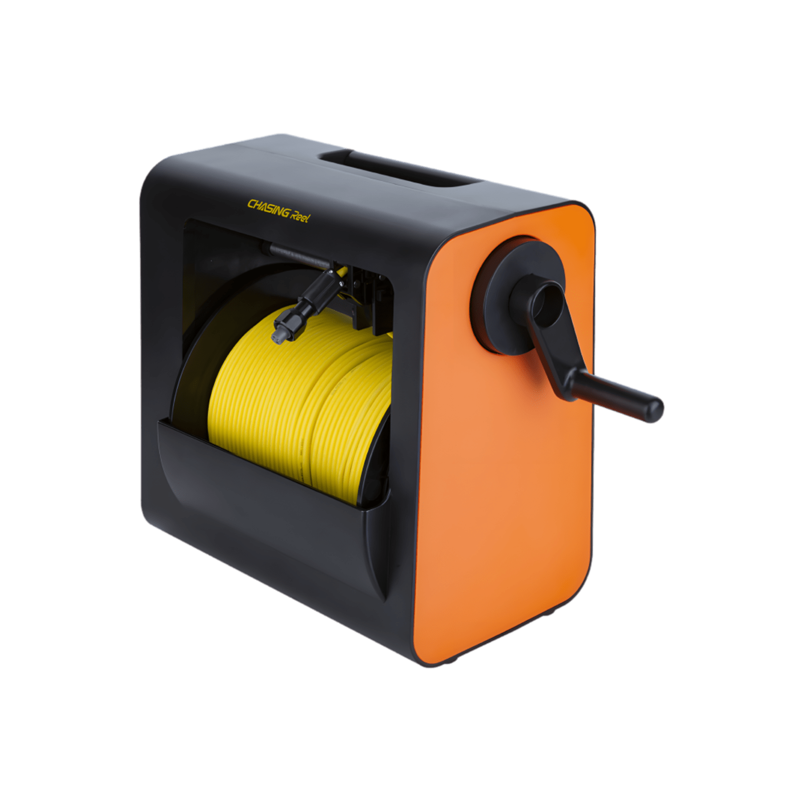 Manual Reel