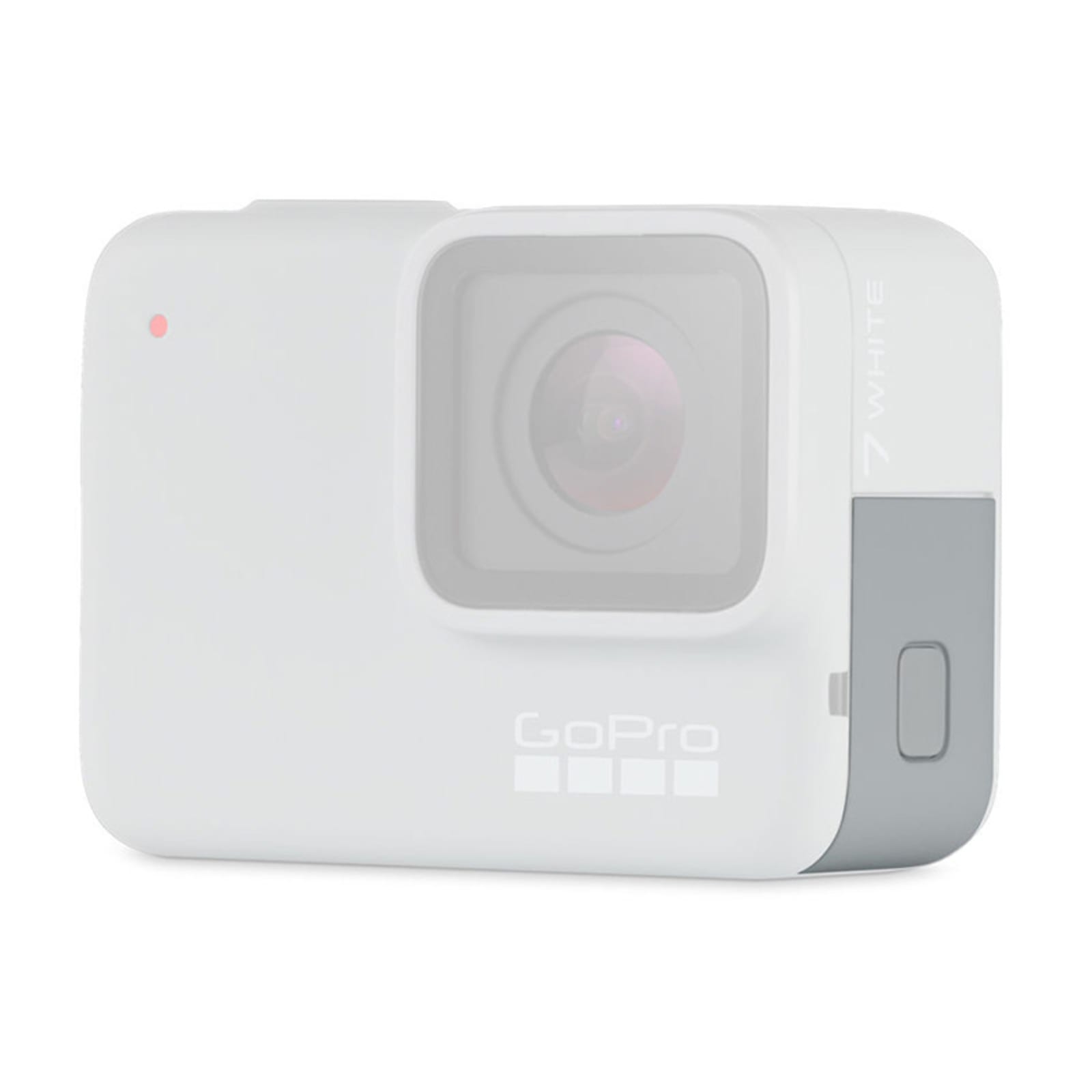 Replacement Door (HERO7 White)