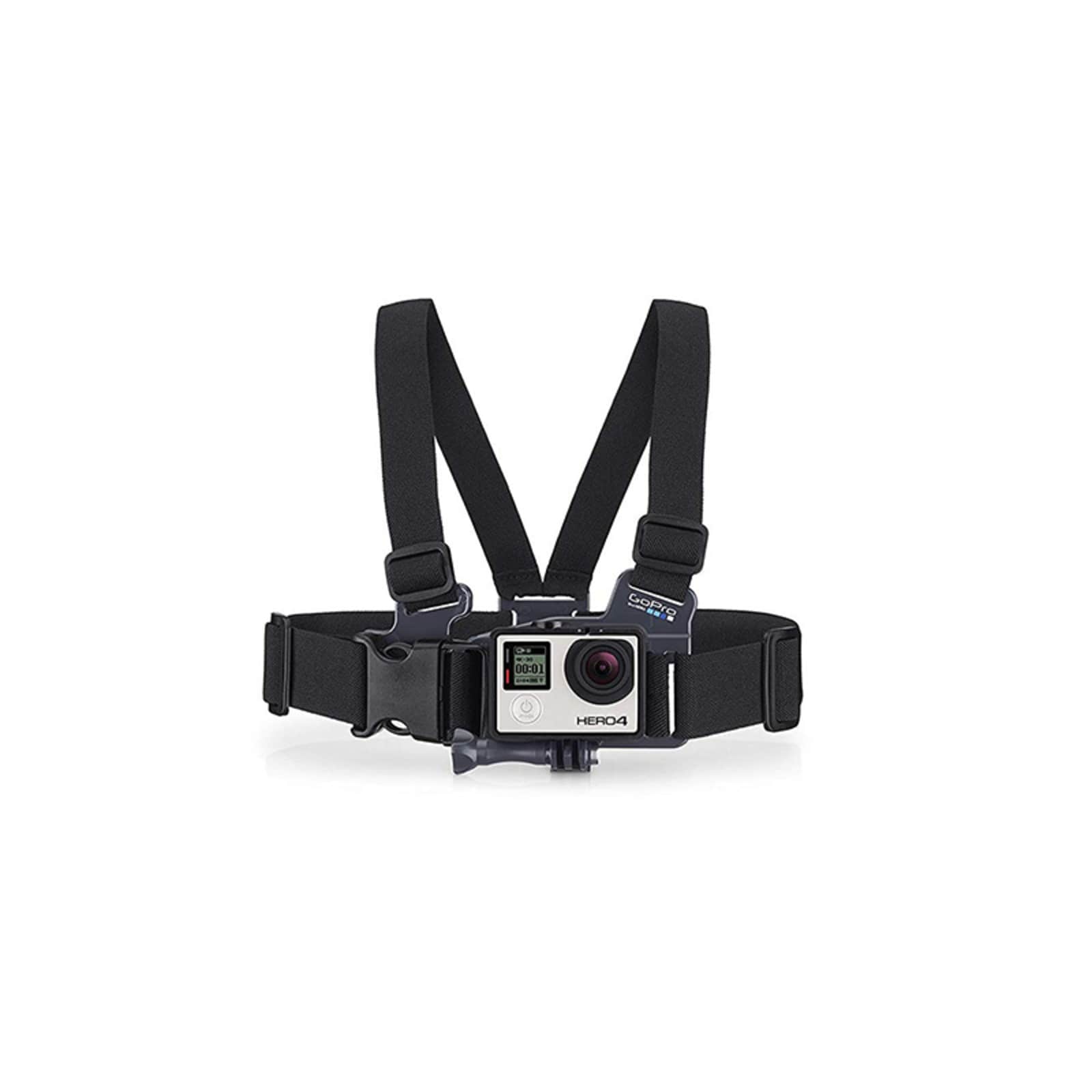 Junior Chesty Chest Harness 3+