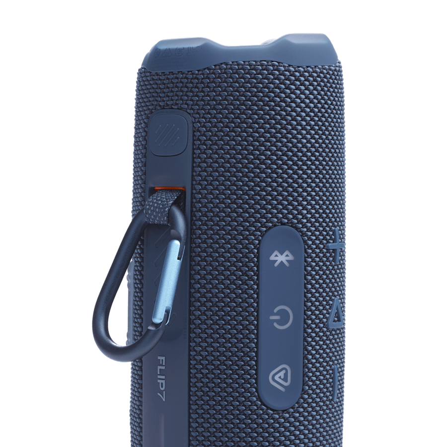 Flip 7 Blue