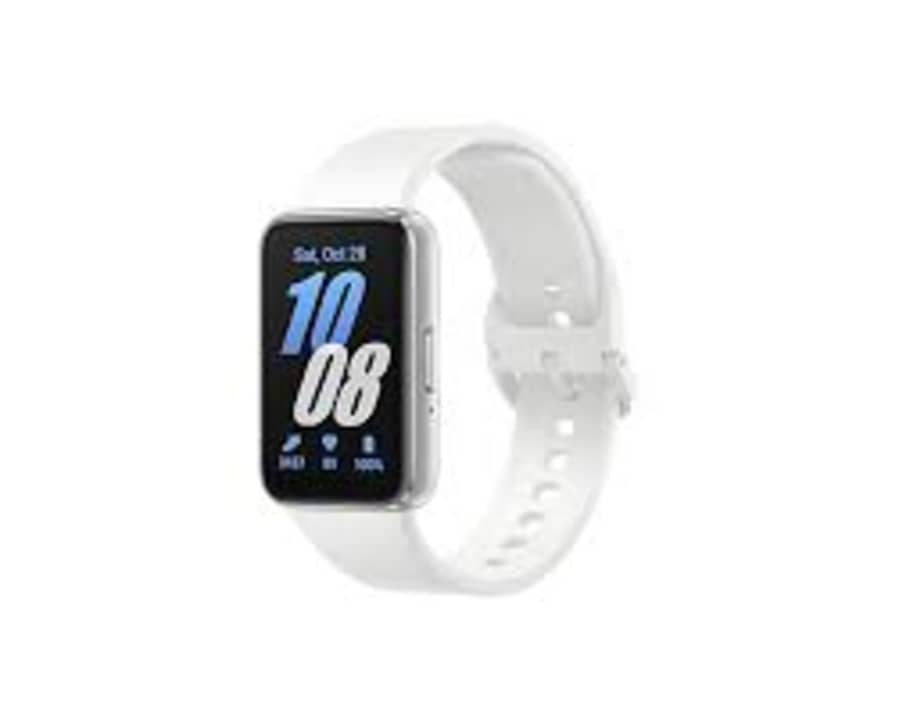 Fit 3 Silver