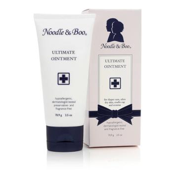 N&B Ultimate Ointment_ 2.5 oz