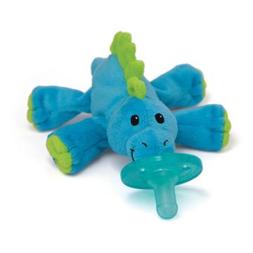 Wubbanub Infant Pacifier