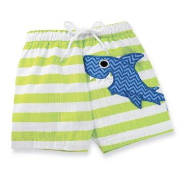 MP Shark Swim Trunks