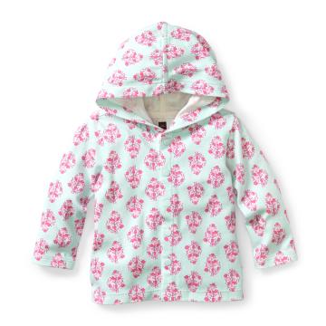 tc IA Chira Snap Hoodie