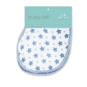 A+A Burpy Bibs- Prince Charming