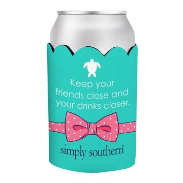 Simply Southern Koozie