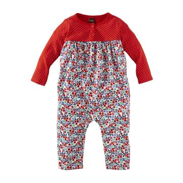 tc Meissen Romper