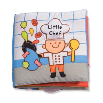 M&D Little Chef