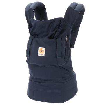 Ergo Organic BC- Navy